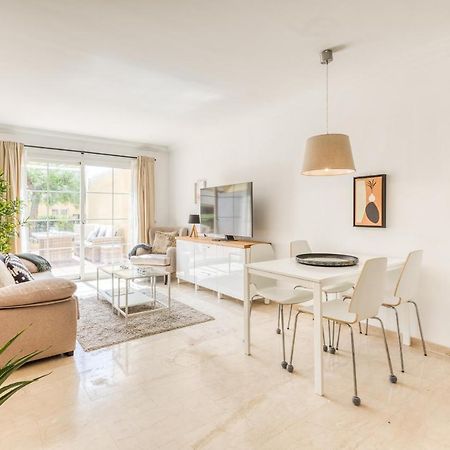 Hanami Puerto Alto Estepona Pa 4-2 Kültér fotó